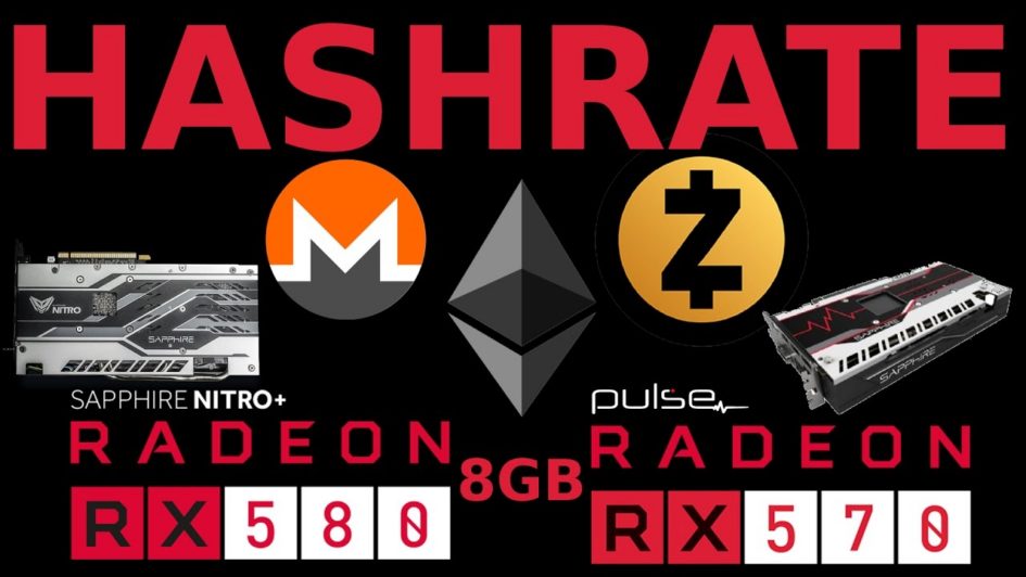 Mining ethereum coin geth sapphire radeon pulse rx 570 hashrate ethereum