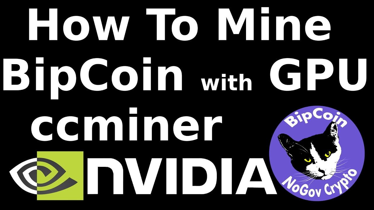 ccminer bitcoin